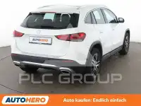 2020 Mercedes Benz GLA 200