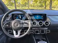 2020 Mercedes Benz GLA 200