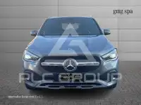 2020 Mercedes Benz GLA 200