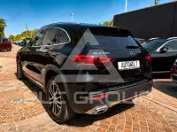 2020 Mercedes Benz GLA 200