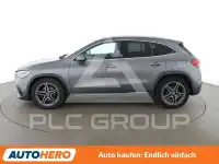 2020 Mercedes Benz GLA 200