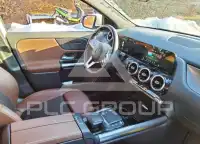 2020 Mercedes Benz GLA 200