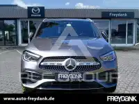 2020 Mercedes Benz GLA 200