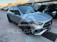 2020 Mercedes Benz GLA 200