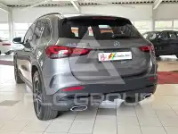 2020 Mercedes Benz GLA 200