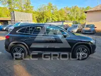 2020 Mercedes Benz GLA 200