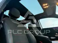 2020 Mercedes Benz GLA 200