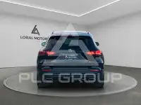 2020 Mercedes Benz GLA 200