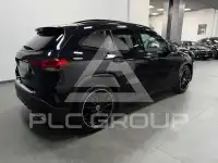 2020 Mercedes Benz GLA 200