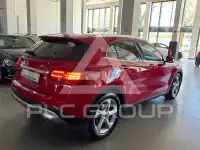 2020 Mercedes Benz GLA 200
