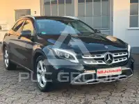 2020 Mercedes Benz GLA 200