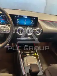 2020 Mercedes Benz GLA 200