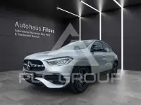 2020 Mercedes Benz GLA 200