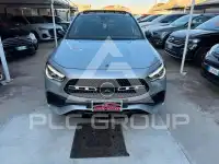 2020 Mercedes Benz GLA 200