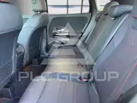 2020 Mercedes Benz GLA 200