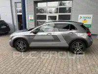 2020 Mercedes Benz GLA 200