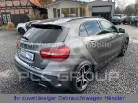 2020 Mercedes Benz GLA 200
