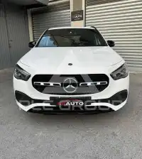 2020 Mercedes Benz GLA 200