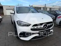 2020 Mercedes Benz GLA 200