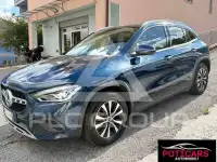 2020 Mercedes Benz GLA 200