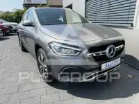 2020 Mercedes Benz GLA 200