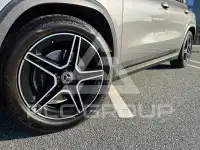 2020 Mercedes Benz GLA 200