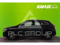 2020 Mercedes Benz GLA 200