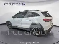 2020 Mercedes Benz GLA 200