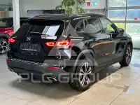2020 Mercedes Benz GLA 200