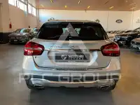 2020 Mercedes Benz GLA 200