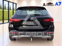 2020 Mercedes Benz GLA 200