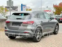 2020 Mercedes Benz GLA 200