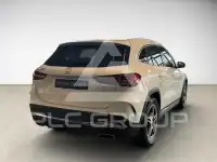 2020 Mercedes Benz GLA 200