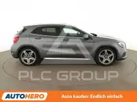 2020 Mercedes Benz GLA 200