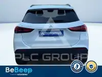 2020 Mercedes Benz GLA 200