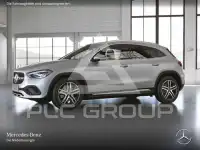 2020 Mercedes Benz GLA 200