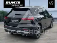 2020 Mercedes Benz GLA 200