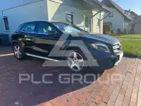 2020 Mercedes Benz GLA 200