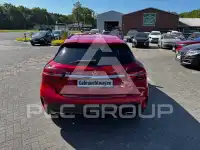 2020 Mercedes Benz GLA 200