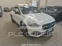 2020 Mercedes Benz GLA 200