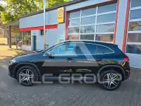 2020 Mercedes Benz GLA 200