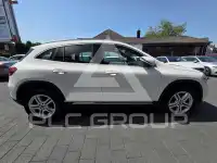 2020 Mercedes Benz GLA 200