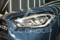 2020 Mercedes Benz GLA 200