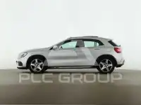 2020 Mercedes Benz GLA 200