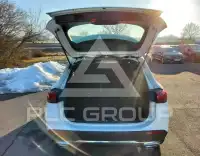 2020 Mercedes Benz GLA 200