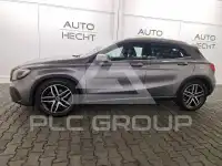 2020 Mercedes Benz GLA 200