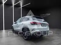 2020 Mercedes Benz GLA 200
