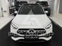 2020 Mercedes Benz GLA 200