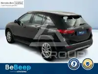2020 Mercedes Benz GLA 200