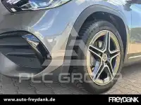 2020 Mercedes Benz GLA 200